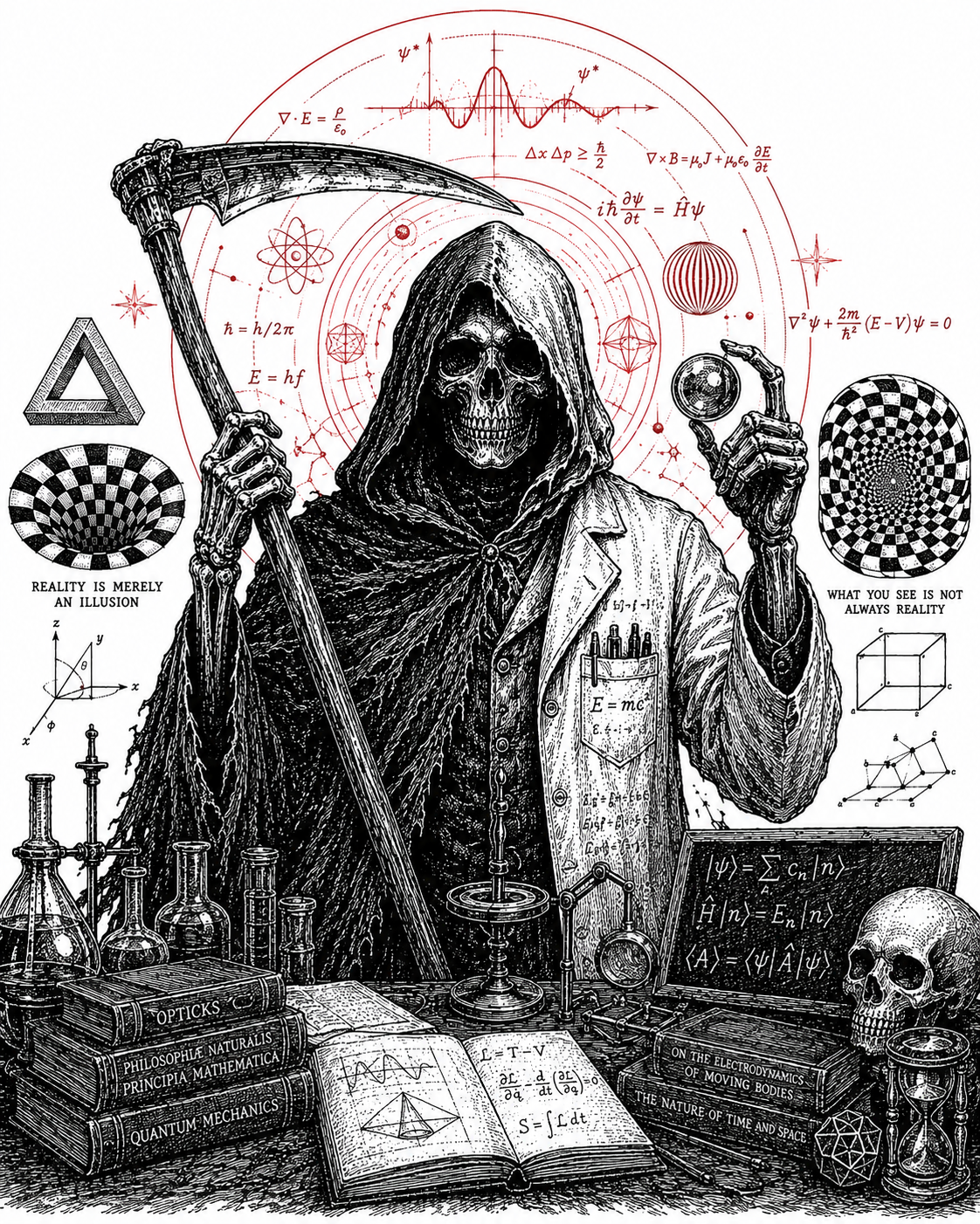 Mr.Physicist